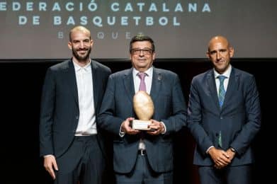 42 Gala Campions amb Valors